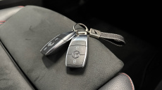 Mercedes-Benz A-Class A180 AMG Line Executive 5dr Petrol Hatchback